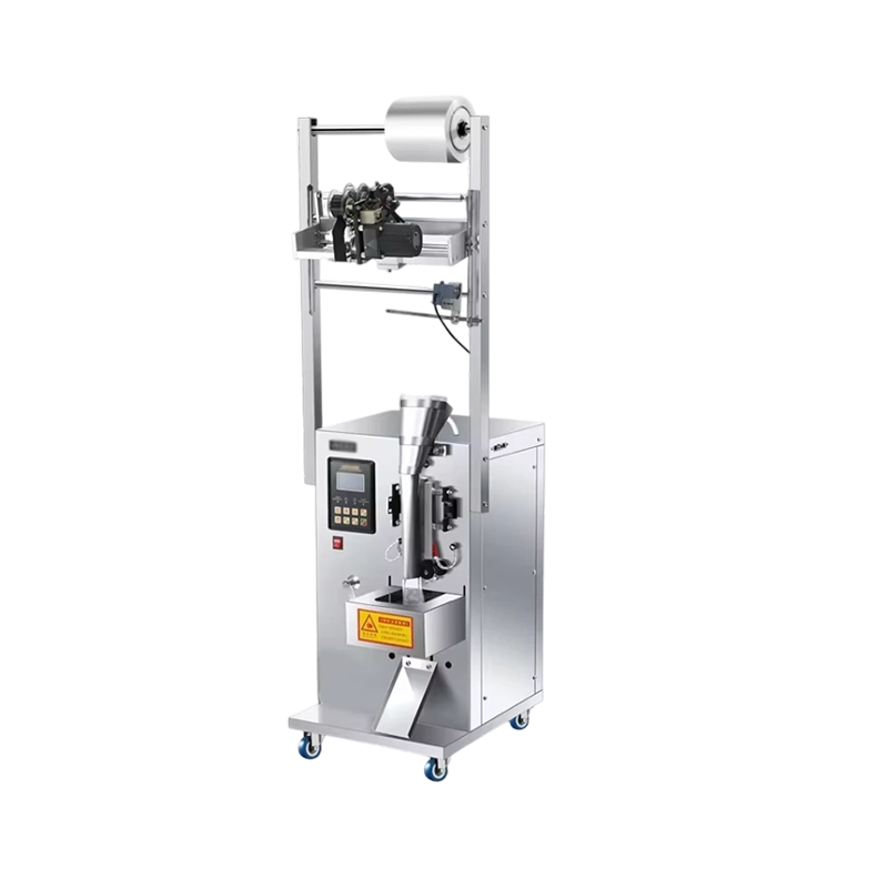 20bags/min Automatic Liquid Bag Filling Machine - Image 2