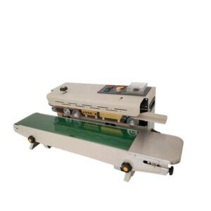 Premium Bag Sealing Machines for Heavy Duty - Heat Control