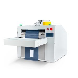 Tabletop Bag Sealing Machines for Packaging - Auto Feeding