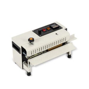 Portable Plastic Bag Sealing Machines for Retail Fast Adhesive