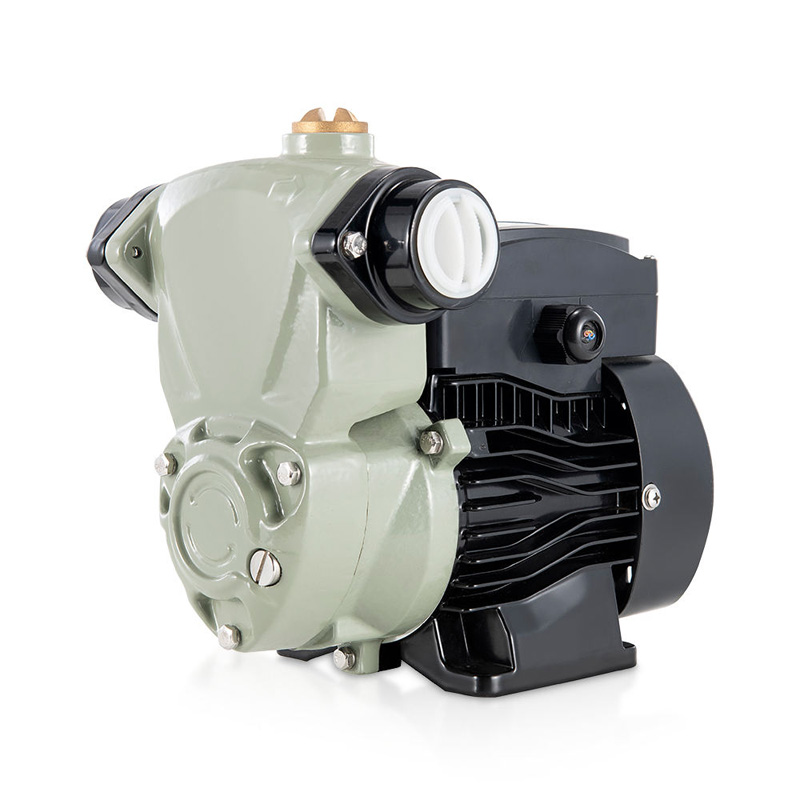 Household Self-Priming Booster Pump Automatic Water Pressure