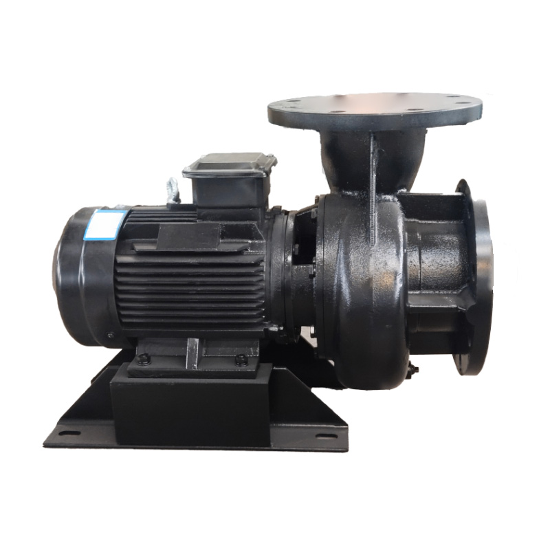 High Pressure Booster Pump Clean Water Spraying/Transfer - Image 3