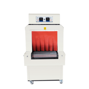 0-10m/min Bottle Heat Shrink Packaging Machine