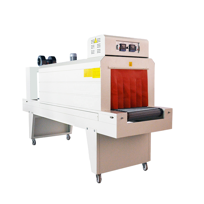 0-10m/min Bottle Heat Shrink Packaging Machine - Image 2