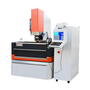 CNC Sinker EDM Machine for Precision Die Sinking and Finishing
