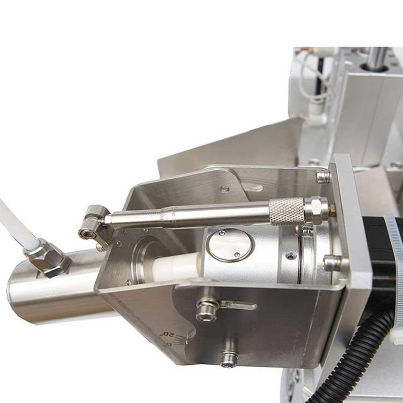Ceramic Pump Capping Machines for Plastic Bottle High Precision - Image 3