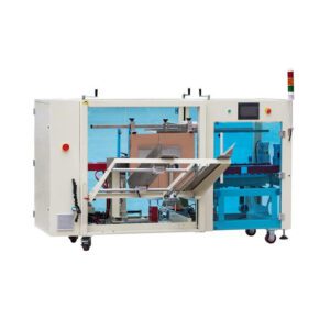 Automatic Case Sealing Forming for Carton Line - High Speed