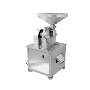 75kg Commercial Electric Grain Grinder - Spice Milling