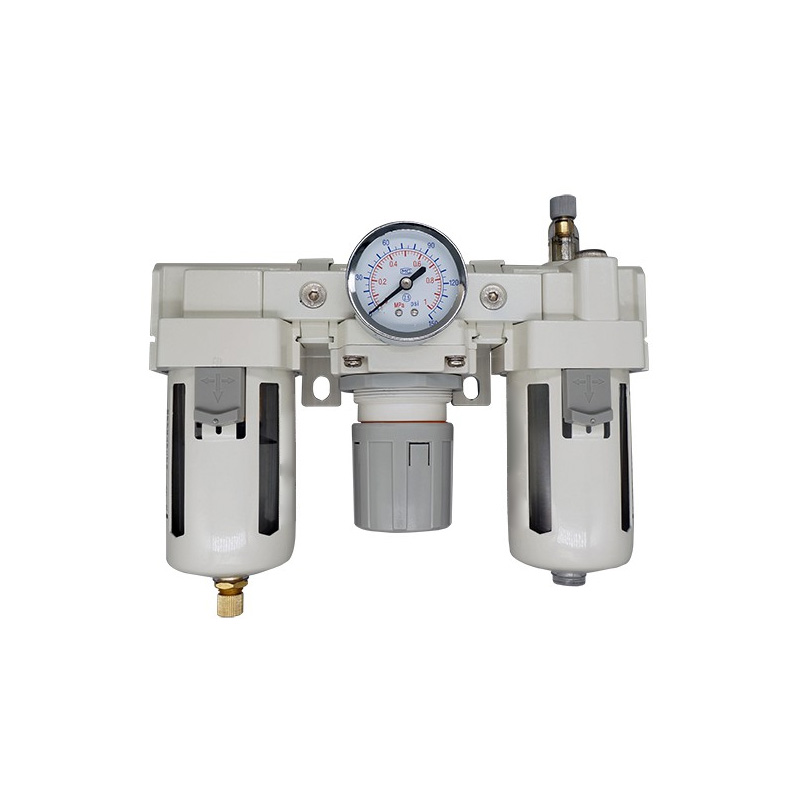 Combo Unit Compressed Air Treatment Multi-Stage for Industry