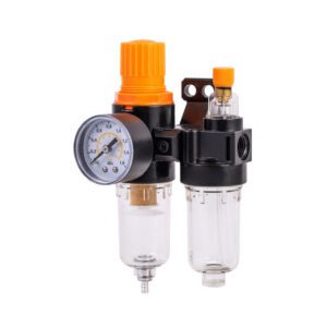 Pneumatic Source Compressed Air Treatment for Line - High Stable