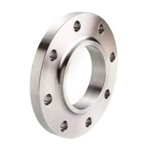 Custom Size 12 Inch Large Diameter Carbon Steel Weld Neck Flange