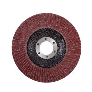 Circular Abrasive Grinding Wheel, Aluminum Oxide Grinding Disc
