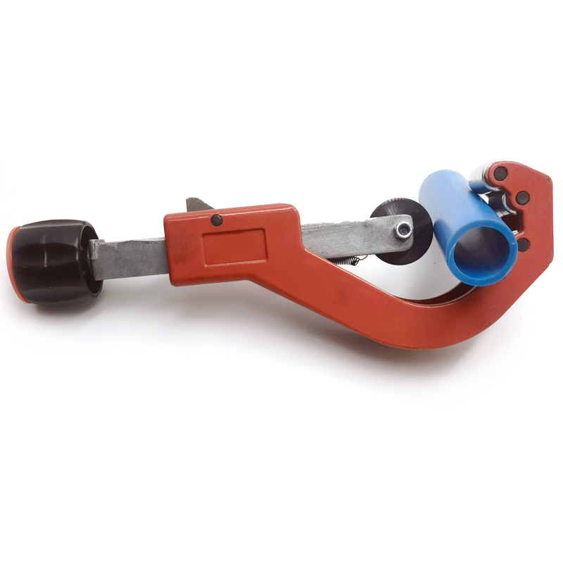110mm PVC Cutting Tool for 4-Inch Pipe Quick Manual Operation
