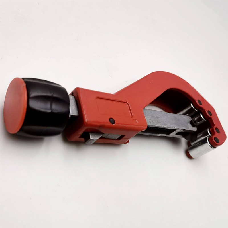 110mm PVC Cutting Tool for 4-Inch Pipe Quick Manual Operation - Image 3