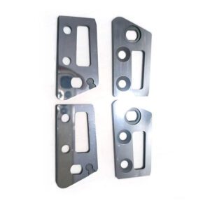 Shape Cutting Tool for Profile Milling High Wear Resistance