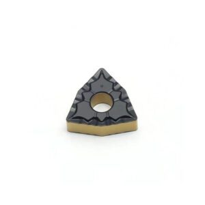 Original Carbide Cutting Tool for Steel Work High Durability
