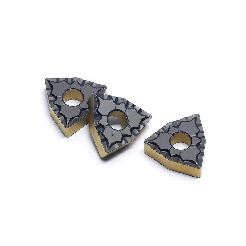 Original Carbide Cutting Tool for Steel Work High Durability - Image 2