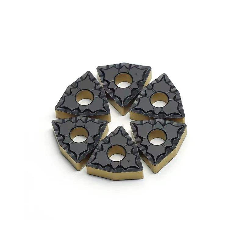 Original Carbide Cutting Tool for Steel Work High Durability - Image 3