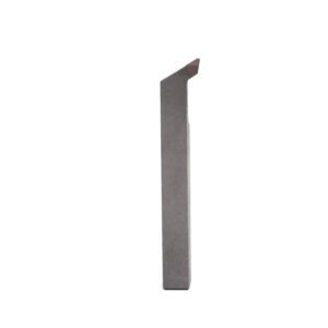 CNC Lathe Cutting Tool for Turning Operations High Stability