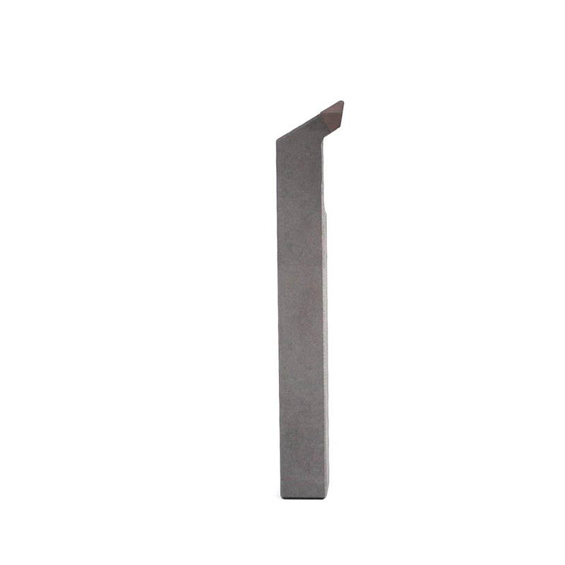 CNC Lathe Cutting Tool for Turning Operations High Stability