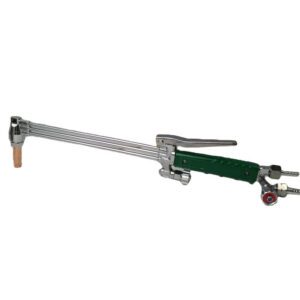 Heavy-Duty Cutting Tool for Stainless Steel Premium Torch