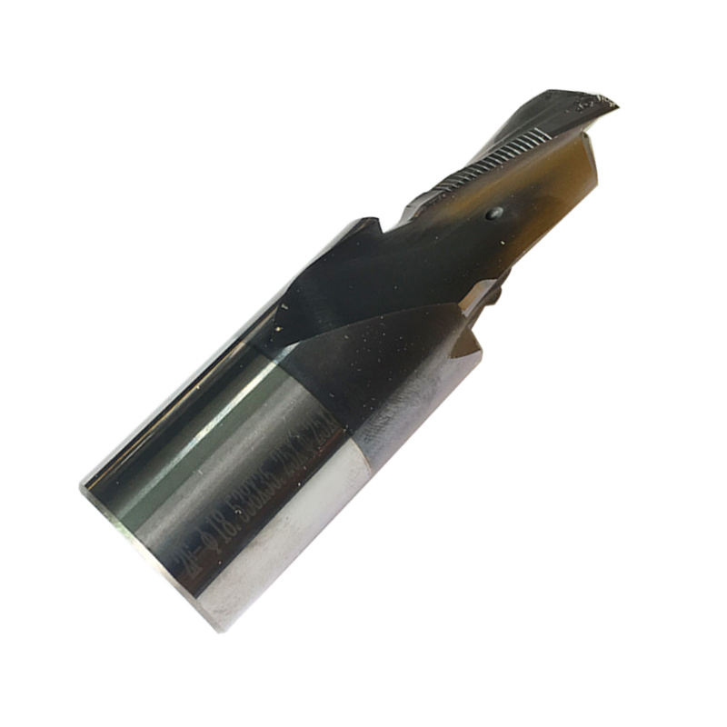 Custom Tungsten Cutting Tool for CNC Forming High Precision