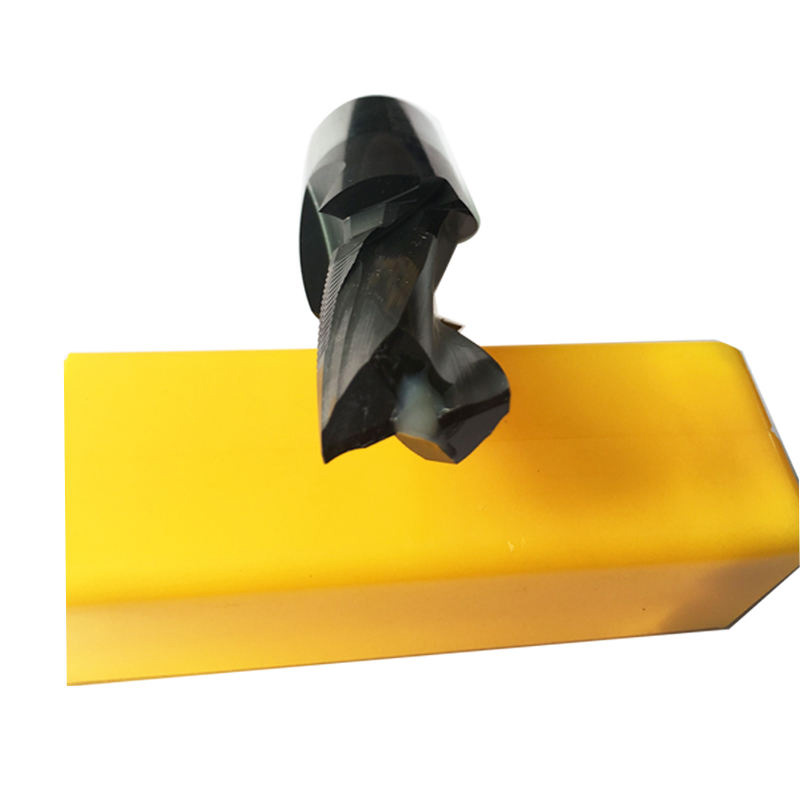 Custom Tungsten Cutting Tool for CNC Forming High Precision - Image 2
