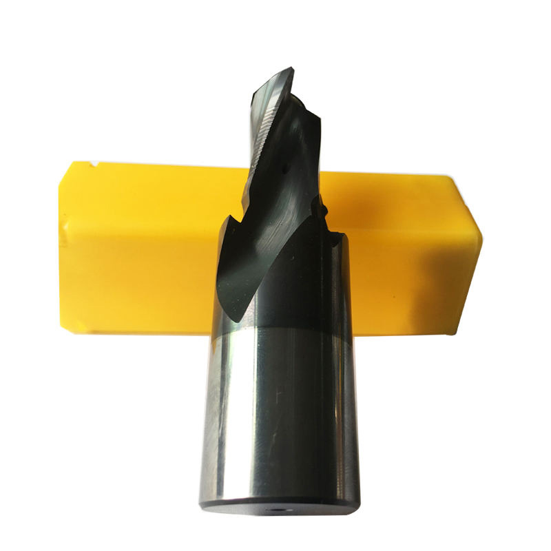 Custom Tungsten Cutting Tool for CNC Forming High Precision - Image 3