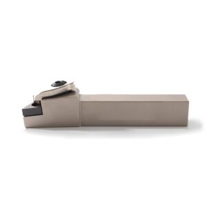 D-Type Carbide Cutting Tool for Aluminum Turning Mirror Finish