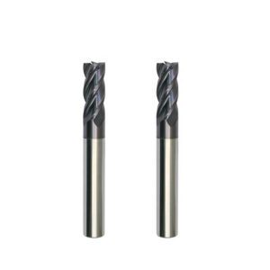 Carbide Gear Cutting Tool for Machine Shop High Tooth Finish