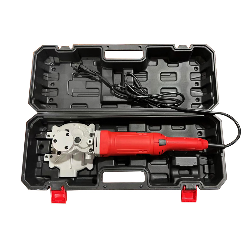 140mm Cutting Tool for Cold Metal Sawing Burr-Free Operation - Image 3
