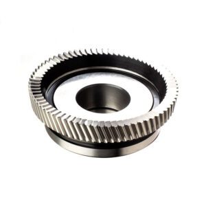 High-Precision Cutting Tool for Gear Skiving Efficient Output