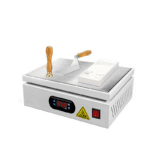 0.36KW Desktop Film Shrink Machine For Box Packaging