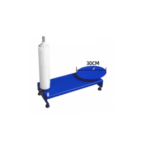 Desktop Stretch Film Tray Packaging Machine