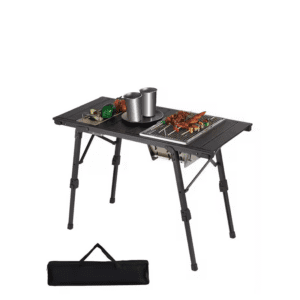 10kg Detachable Aluminum BBQ Dining Table