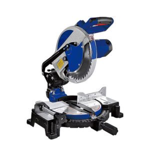 10 Inch Electric Compound Miter Saw 1800W Multi-Angle Cutting