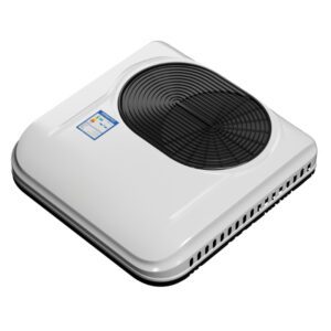 Electric Vehicle Compatible Roof Parking Air Conditioner for Truck