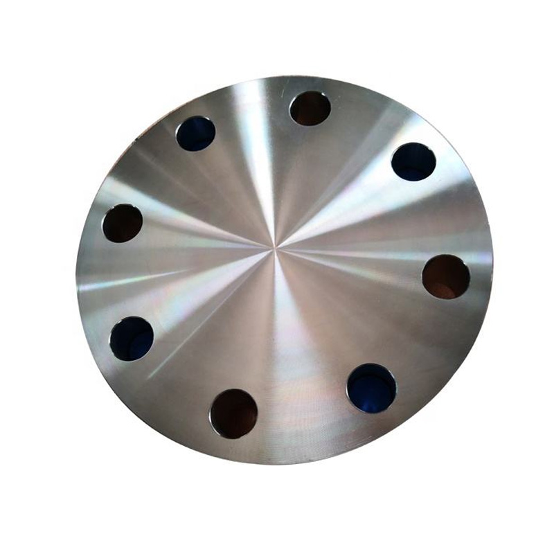 Food Grade SS304 Weld Neck Flange Sanitary Connection - Image 2