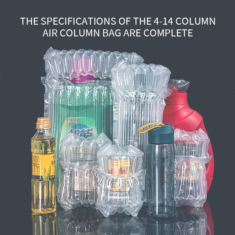 Air Column Bag Shockproof Anti-Fall Cushioning Protective Air Bag - Image 2