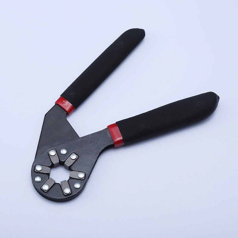 Multifunctional Universal Adjustable Hex Wrench Pliers for Mechanics' Workshops - Image 2