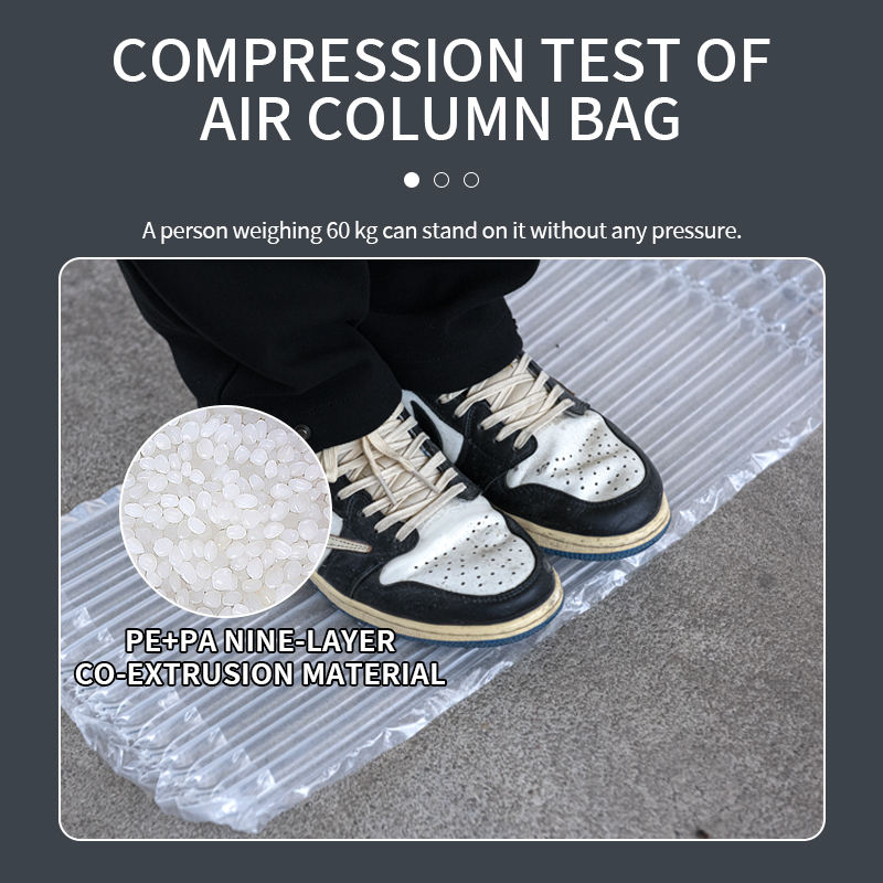Air Column Bag Shockproof Anti-Fall Cushioning Protective Air Bag - Image 3