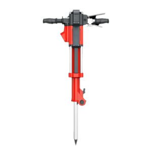 Heavy Duty Handheld Hydraulic Demolition Hammer Breaker