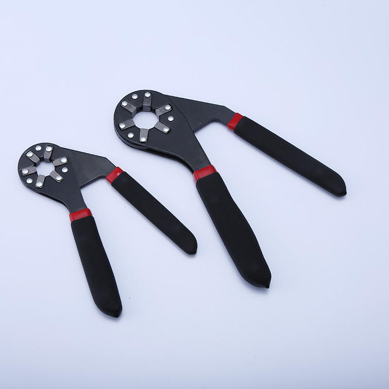 Multifunctional Universal Adjustable Hex Wrench Pliers for Mechanics' Workshops - Image 3