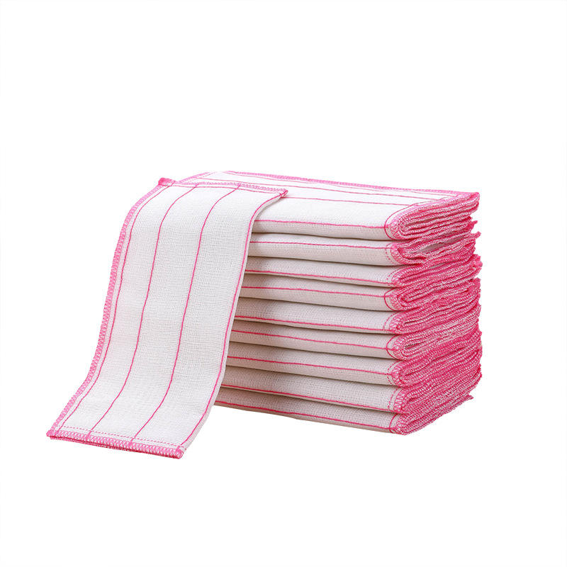 Specialized Kitchen Cleaners: Dish Brushes, Scouring Pads and Oil-Absorbent Rags - Image 2