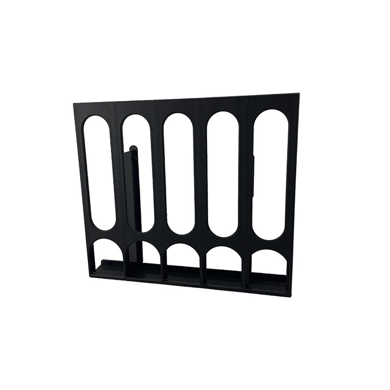 High-quality Custom Plastic Molds and Injection-Molded Coffee Capsule Holders - Image 3
