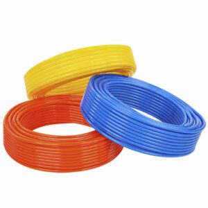 4-16mm TPU Hose Polyurethane Tube Compressor Fluid Transfer