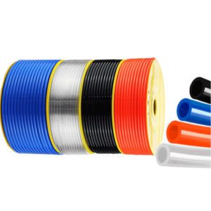 Premium High Pressure Hose Polyurethane Tube Quality Pneumatic Air
