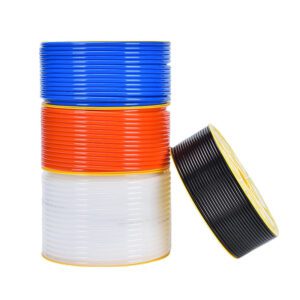 Nylon/PU Hose Polyurethane Tube Air Component Flexible Tubing