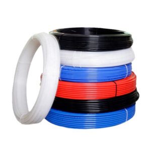 4-16mm Hose Polyurethane Tube High Temp Pressure Reinforced