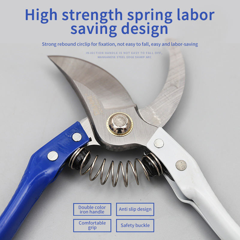 Industrial-grade Multi-functional Electronic Wire Cutting Scissors - Image 2